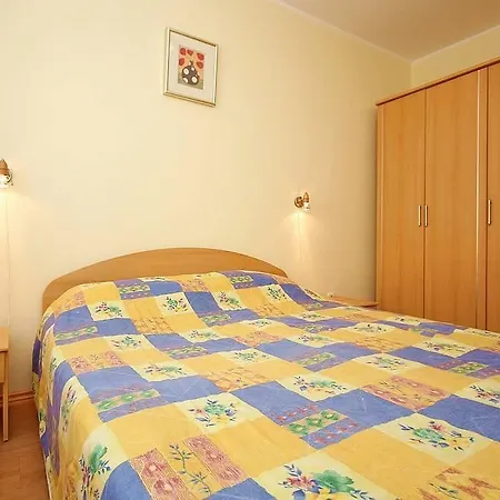 Apartment Tanja