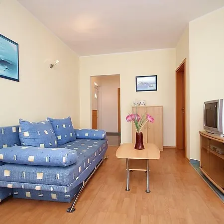 Tanja Apartment *