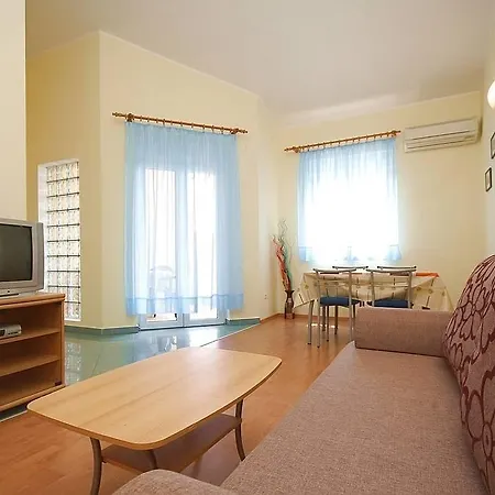 Apartment Tanja Medulin