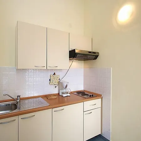 Tanja Apartment Medulin