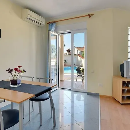 Apartment Tanja