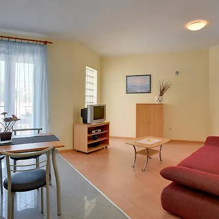 Tanja Apartment Medulin